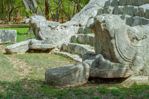 Privattour Tagundnachtgleiche in Chichen Itza in der Riviera Maya