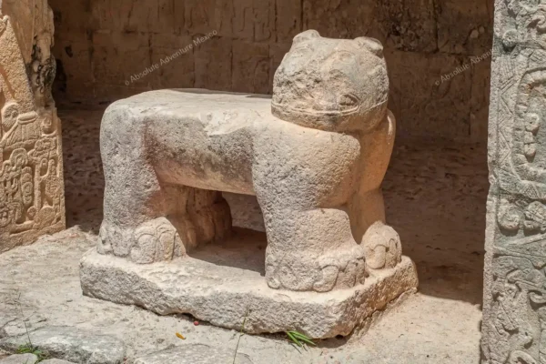 Privattour Tagundnachtgleiche in Chichen Itza in der Riviera Maya