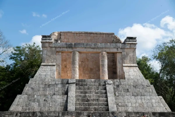 Privattour Tagundnachtgleiche in Chichen Itza in der Riviera Maya