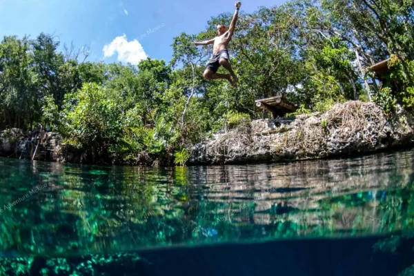 Privattour Tequila Tour im Maya-Dschungel in der Riviera Maya