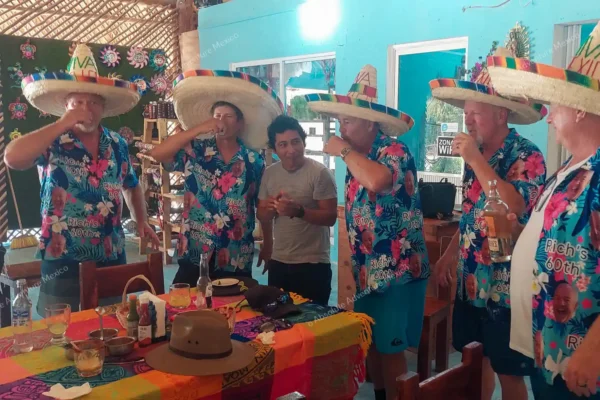 Privattour Tequila Tour im Maya-Dschungel in der Riviera Maya