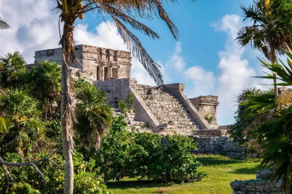 Privattour Tulum Express in der Riviera Maya