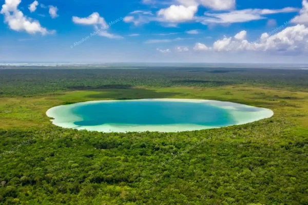 Privattour Tulum, Kaan Luum und Cenote in der Riviera Maya