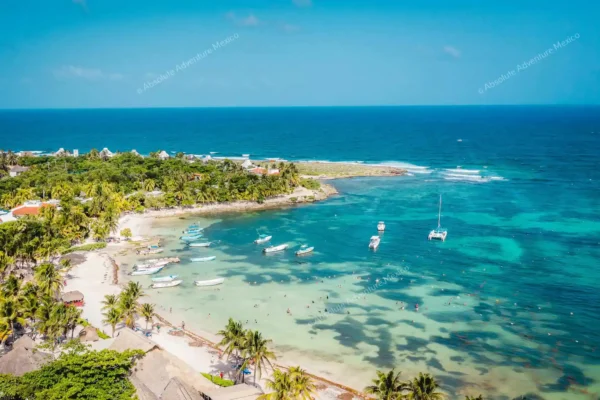 Privattour Tulum Ruinen und Schwimmen mit Schildkröten in der Riviera Maya