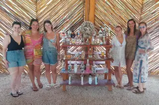 Privattour Tequila Tour im Maya-Dschungel in der Riviera Maya