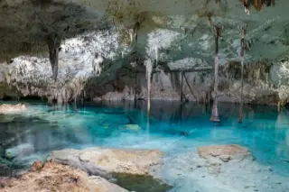 Privattour Tequila Tour im Maya-Dschungel in der Riviera Maya
