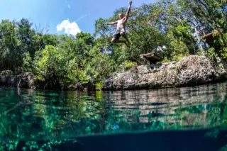 Privattour Tequila Tour im Maya-Dschungel in der Riviera Maya