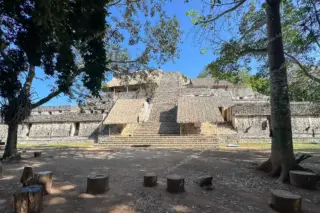 Privattour Chichen Itza und Ek Balam in der Riviera Maya