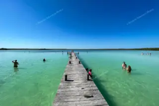Privattour Muyil, Kaan Luum und Cenote in der Riviera Maya