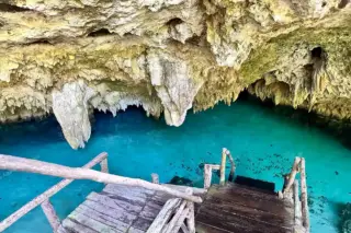 Privattour Cenote Pet Cemetery Private Tour in der Riviera Maya