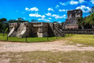 Privattour zum Äquinoktium in Chichén Itzá in der Riviera Maya